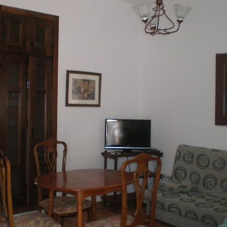 Apartamentos Rurales El Canuelo De Carcabuey Buitenkant foto