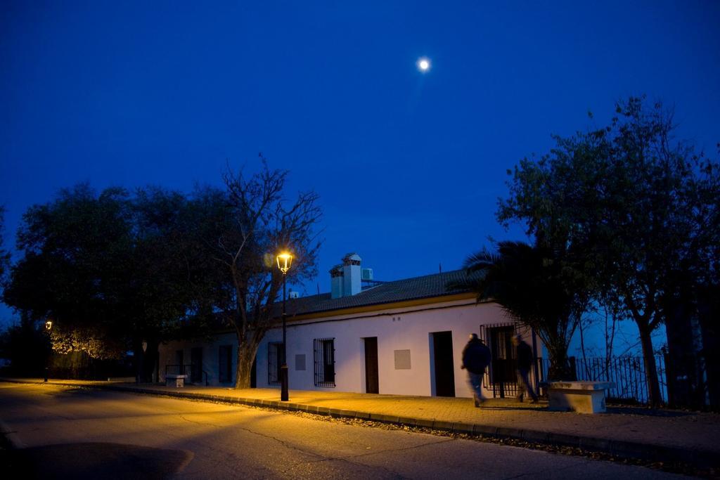 Apartamentos Rurales El Canuelo De Carcabuey Kamer foto