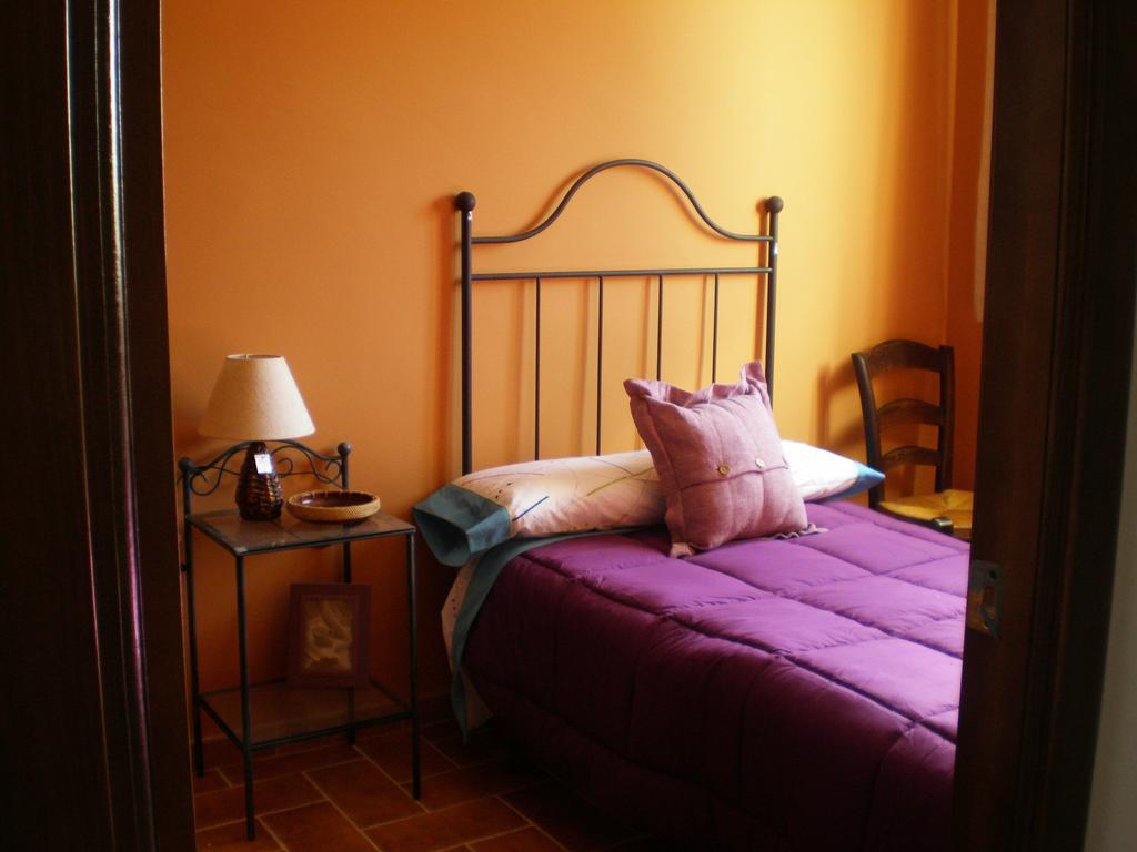 Apartamentos Rurales El Canuelo De Carcabuey Kamer foto