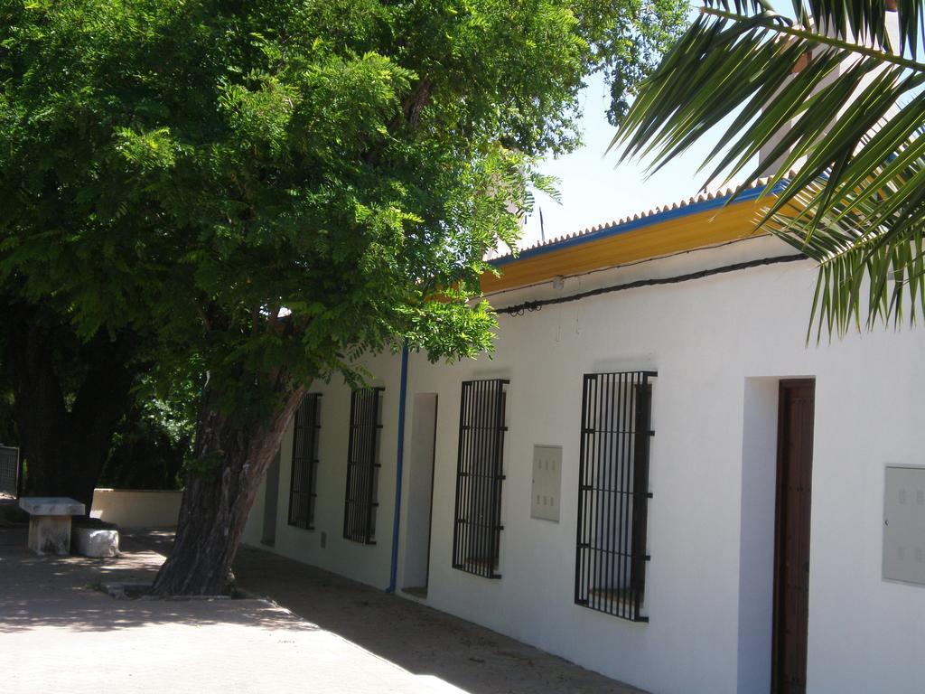 Apartamentos Rurales El Canuelo De Carcabuey Kamer foto
