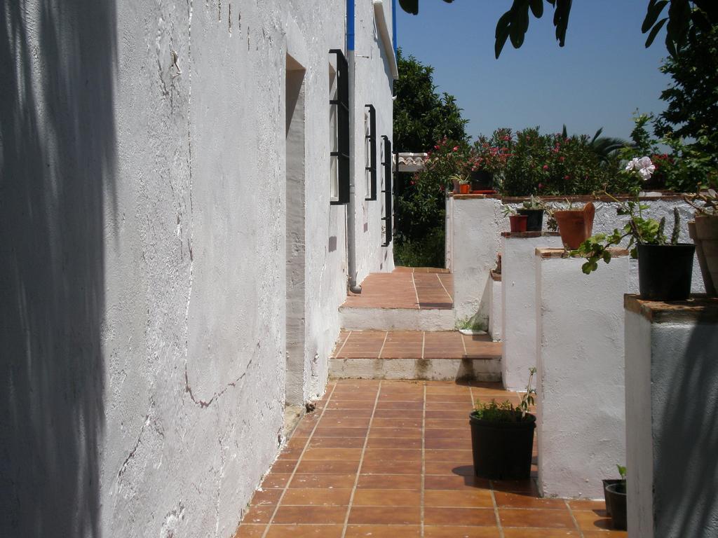 Apartamentos Rurales El Canuelo De Carcabuey Kamer foto