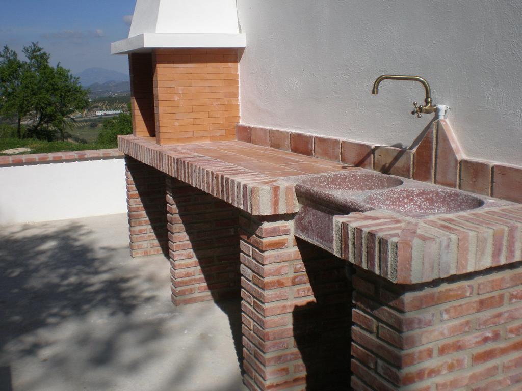 Apartamentos Rurales El Canuelo De Carcabuey Kamer foto