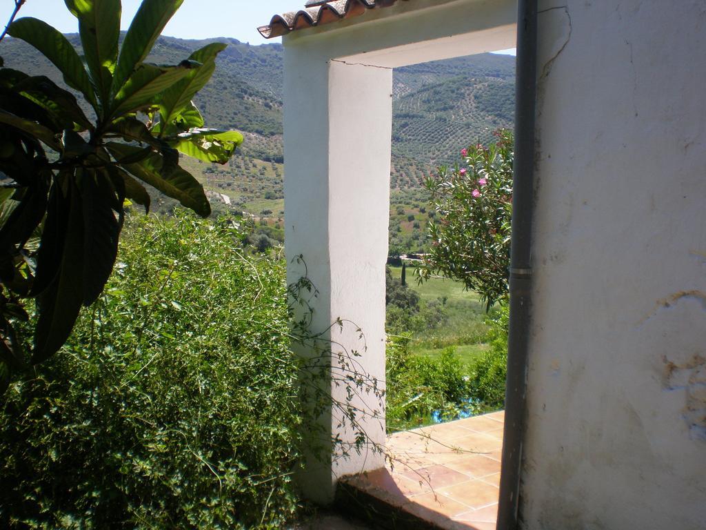 Apartamentos Rurales El Canuelo De Carcabuey Kamer foto