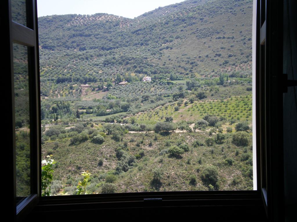 Apartamentos Rurales El Canuelo De Carcabuey Kamer foto