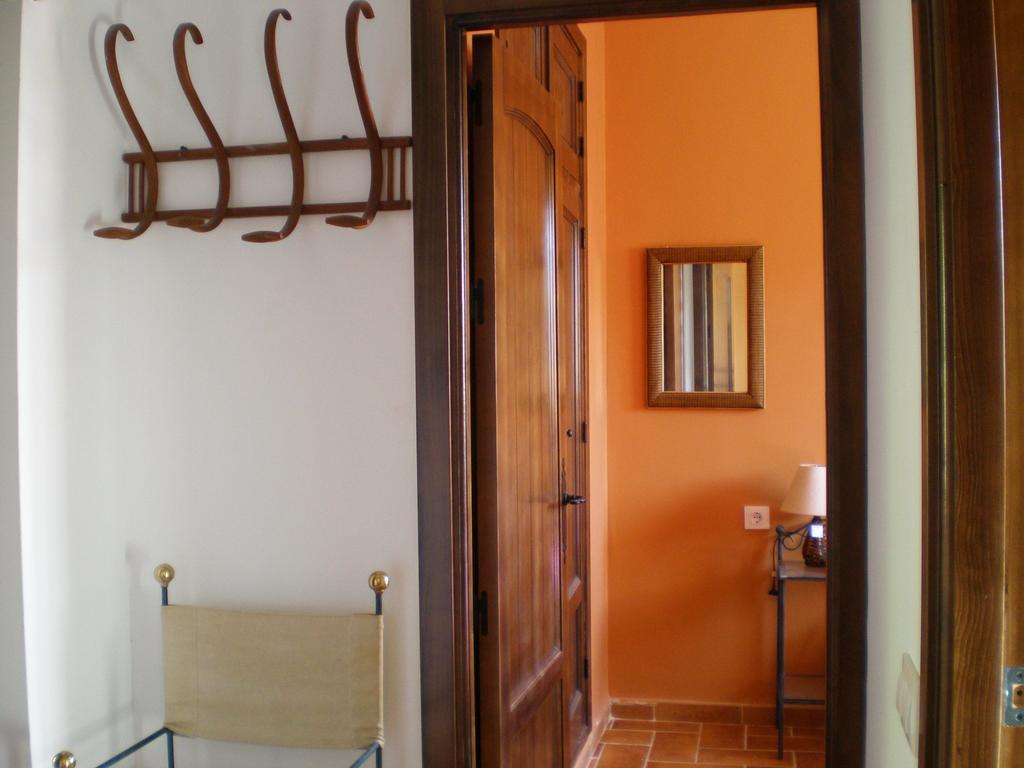 Apartamentos Rurales El Canuelo De Carcabuey Kamer foto