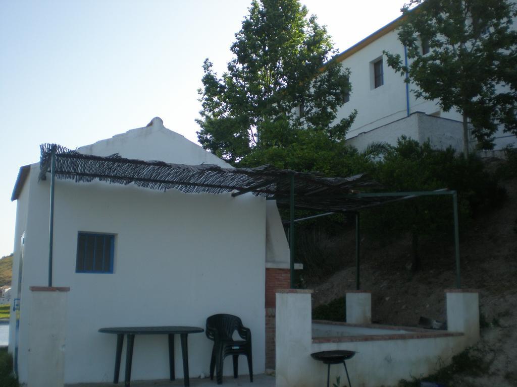 Apartamentos Rurales El Canuelo De Carcabuey Kamer foto