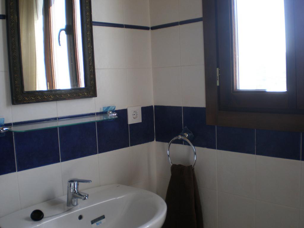 Apartamentos Rurales El Canuelo De Carcabuey Kamer foto