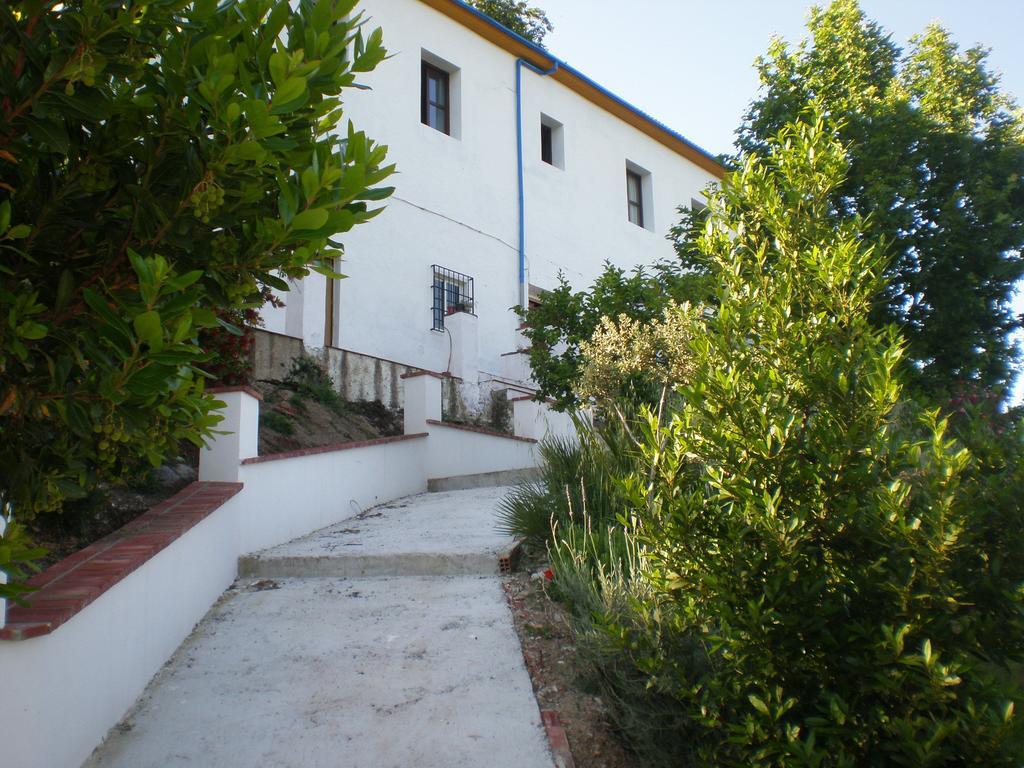 Apartamentos Rurales El Canuelo De Carcabuey Kamer foto
