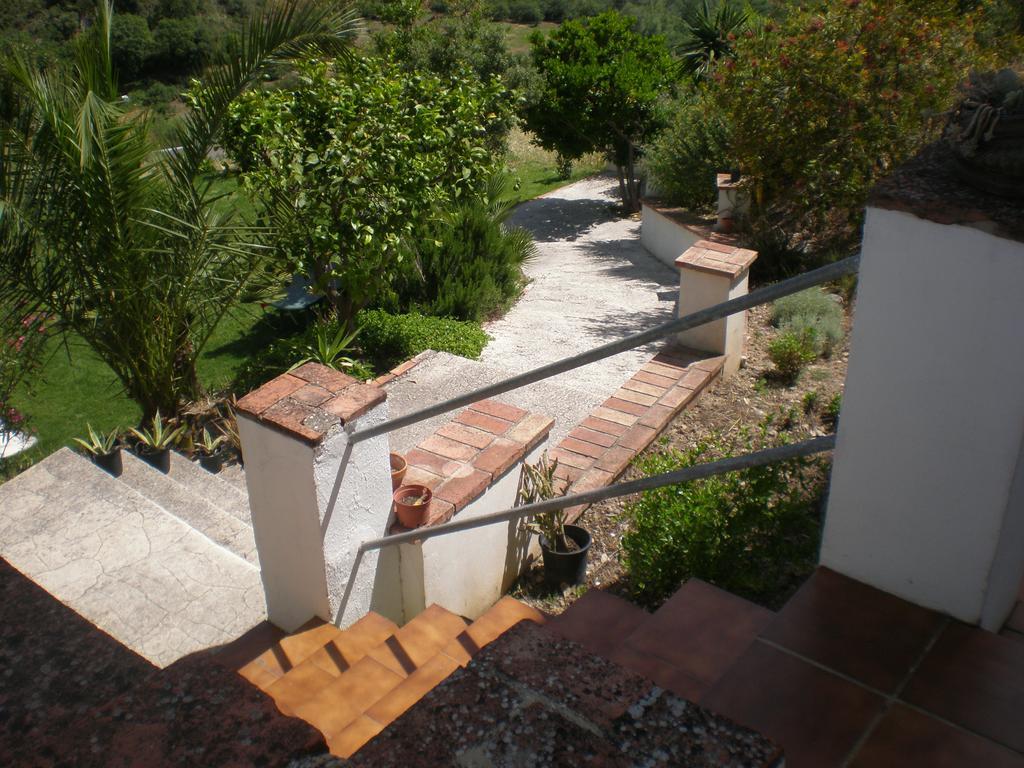 Apartamentos Rurales El Canuelo De Carcabuey Buitenkant foto