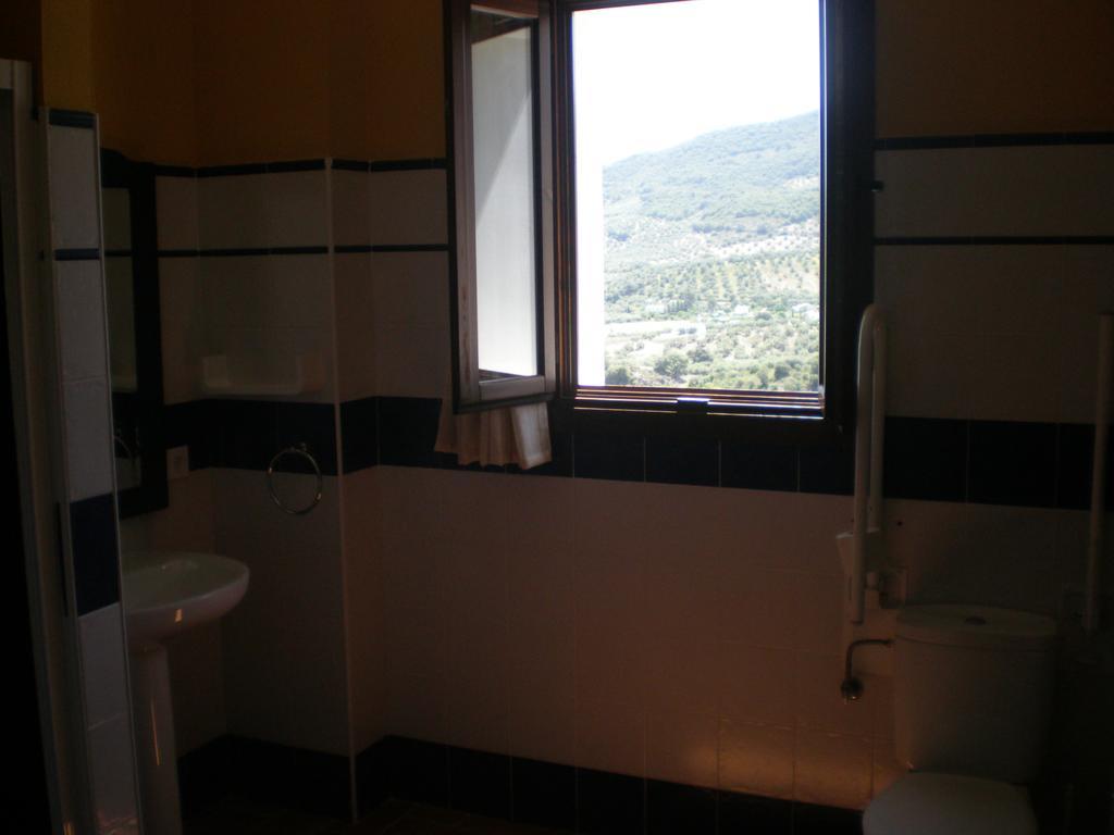 Apartamentos Rurales El Canuelo De Carcabuey Buitenkant foto